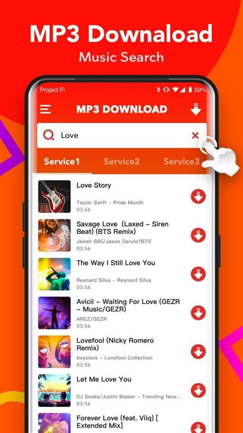 10 Aplikasi Download Lagu dan Video Tercepat di Indonesia